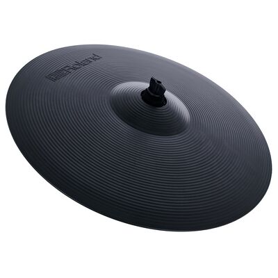 Roland 16" CY-16R-T Cymbal Pad Roland 16" CY-16R-T Cymbal Pad