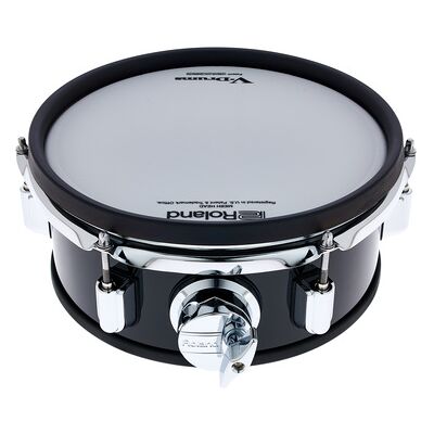 Roland 10"x04" PDA100L-BK Tom Pad nero Roland 10"x04" PDA100L-BK Tom Pad nero