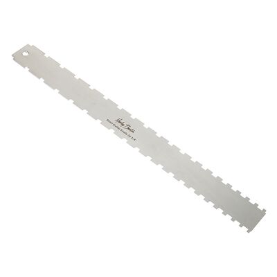 Harley Benton Notched Straightedge Guitar Harley Benton Notched Straightedge Guitar
