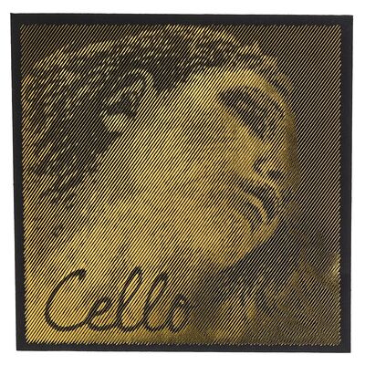 Pirastro Evah Pirazzi Gold Cello C Str. Pirastro Evah Pirazzi Gold Cello C Str.