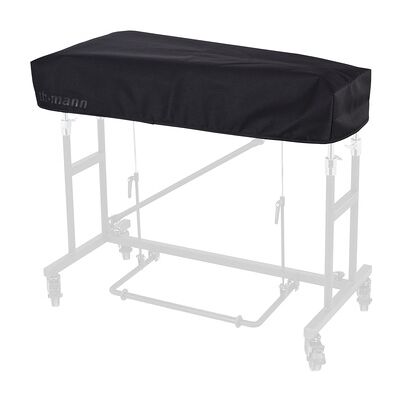 Thomann Cover Glockenspiel THGS3.0 Black Thomann Cover Glockenspiel THGS3.0 Black