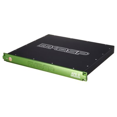 McDSP APB-8 McDSP APB-8