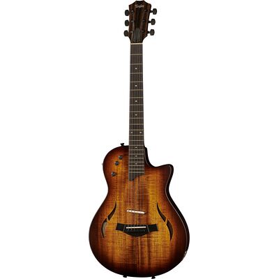 Taylor T5z Classic Koa Shaded Edge Burst Taylor T5z Classic Koa Shaded Edge Burst