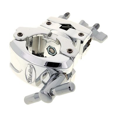 Gibraltar SC-GCMAMC Multi Clamp Chrome Gibraltar SC-GCMAMC Multi Clamp Chrome