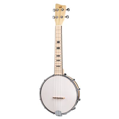 Gewa VGS Manoa B-CO-M Banjo Uke MN Gewa VGS Manoa B-CO-M Banjo Uke MN