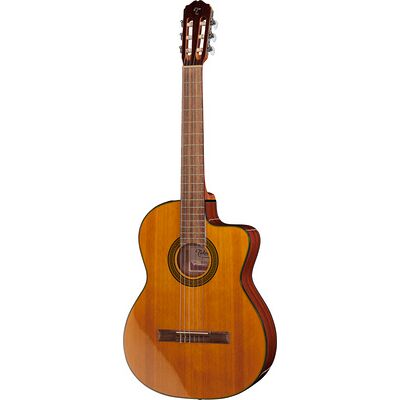 Takamine GC3CE Natural naturale lucido Takamine GC3CE Natural naturale lucido