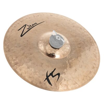 Zultan 10" F5 Splash Zultan 10" F5 Splash