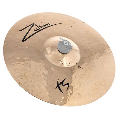 Zultan 12" F5 Splash Zultan 12" F5 Splash