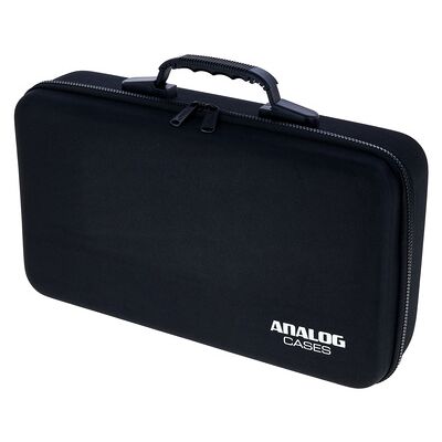Analog Cases Pulse Case Elektron Rytm Four nero Analog Cases Pulse Case Elektron Rytm Four nero