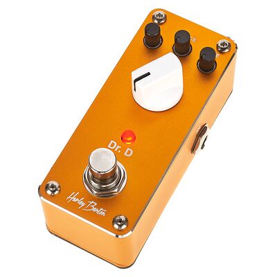 Harley Benton MiniStomp Dr. D Harley Benton MiniStomp Dr. D
