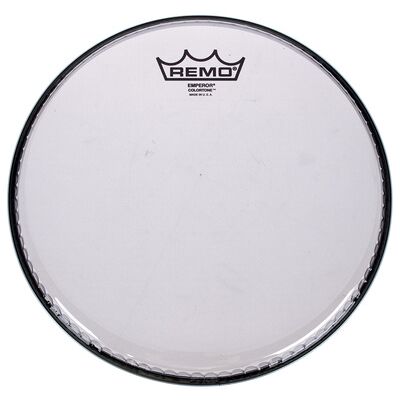 Remo 06" Emperor Colortone Smoke Grey Remo 06" Emperor Colortone Smoke Grey
