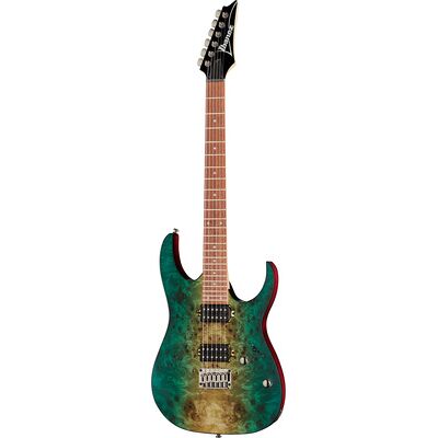Ibanez RG421PB-CHF Caribbean Shoreline Flat Ibanez RG421PB-CHF Caribbean Shoreline Flat