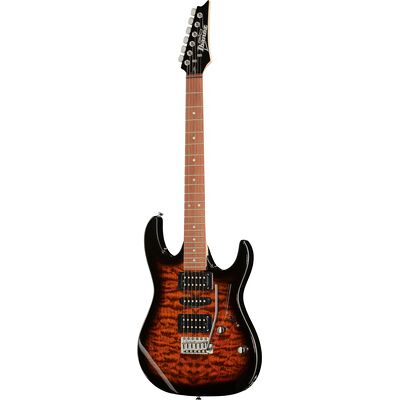 Ibanez GRX70QA-SB GIO Sunburst Ibanez GRX70QA-SB GIO Sunburst