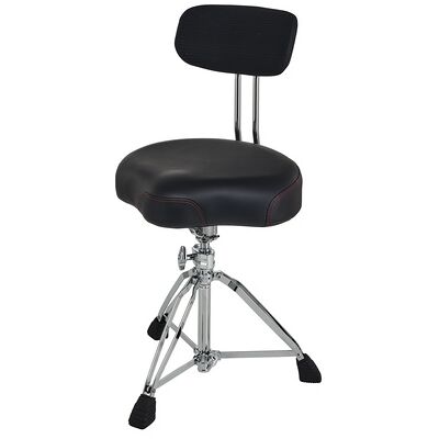 Pearl D-3500BR Roadster Drum Throne Pearl D-3500BR Roadster Drum Throne