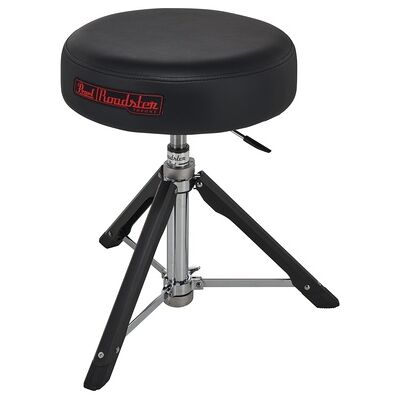 Pearl D-1500RGL Roadster Drum Throne Pearl D-1500RGL Roadster Drum Throne