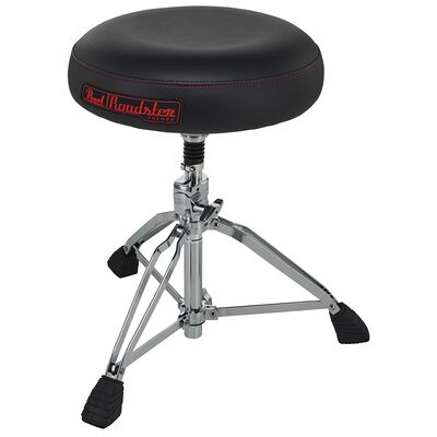 Pearl D-1500SP Roadster Drum Throne Pearl D-1500SP Roadster Drum Throne