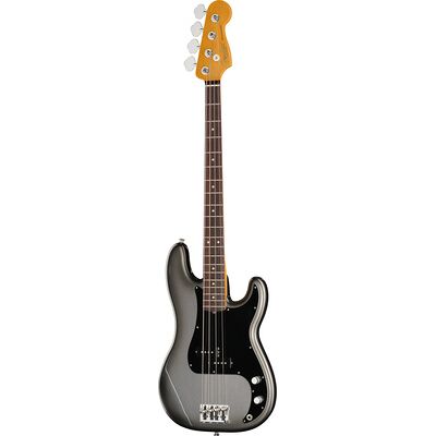 Fender AM Pro II P Bass RW MERC Mercury Fender AM Pro II P Bass RW MERC Mercury