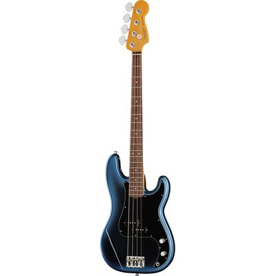 Fender AM Pro II P Bass RW DK NIGHT Dark Night Fender AM Pro II P Bass RW DK NIGHT Dark Night