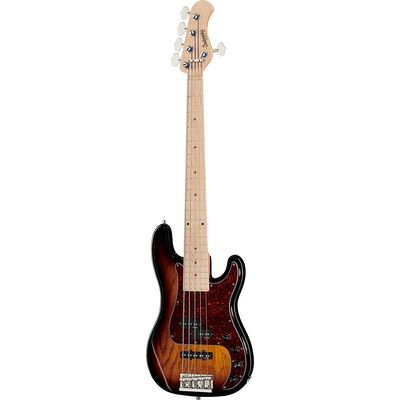Sadowsky MetroLine 21-5 Hyb 59 Burst Sadowsky MetroLine 21-5 Hyb 59 Burst