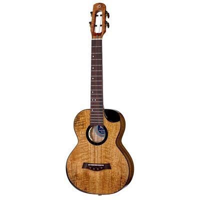 Flight Fireball Tenor EQ-A naturale lucido Flight Fireball Tenor EQ-A naturale lucido