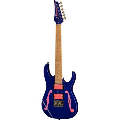 Ibanez PGMM11-JB Jewel Blue Ibanez PGMM11-JB Jewel Blue