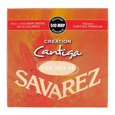 Savarez 510MRP Creation Cantiga Prem Savarez 510MRP Creation Cantiga Prem
