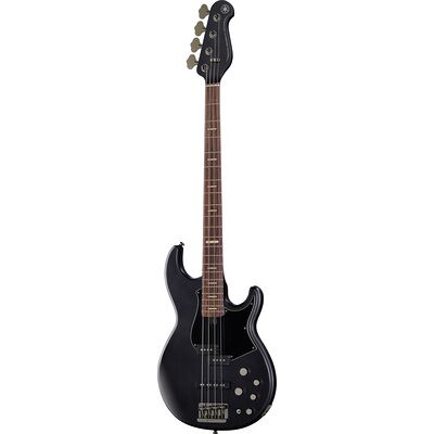 Yamaha BB734 A TMBL Translucent Matte Black Yamaha BB734 A TMBL Translucent Matte Black