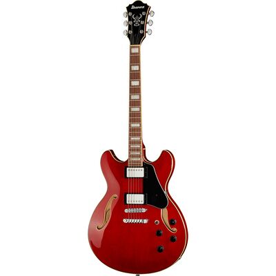 Ibanez AS73-TCD Transparent Cherry Red Ibanez AS73-TCD Transparent Cherry Red