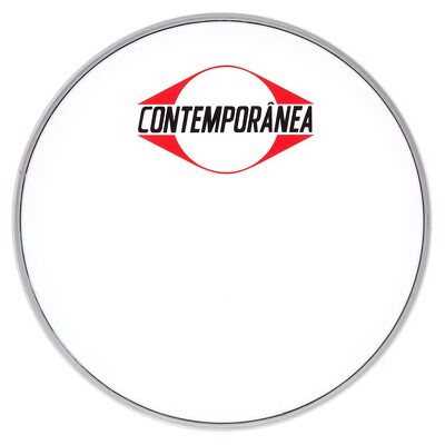 Contemporanea 08" Head Nylon Contemporanea 08" Head Nylon