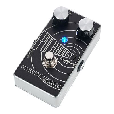 Catalinbread Epoch Boost Catalinbread Epoch Boost