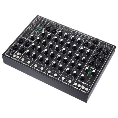 SOMA Pulsar-23 Black nero SOMA Pulsar-23 Black nero