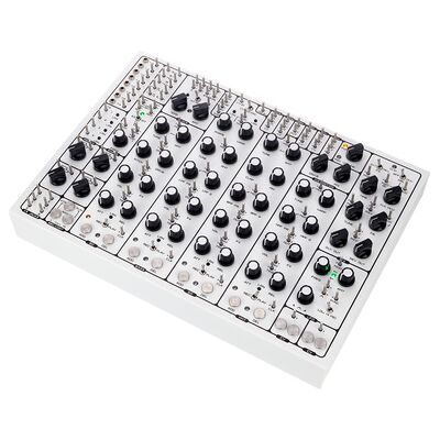 SOMA Pulsar-23 White bianco SOMA Pulsar-23 White bianco