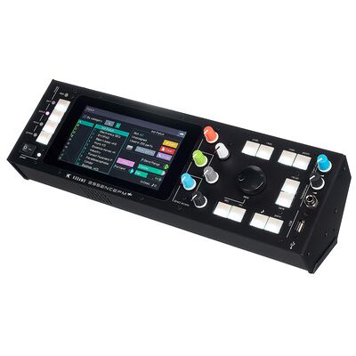 Kodamo Essence FM MKII Kodamo Essence FM MKII
