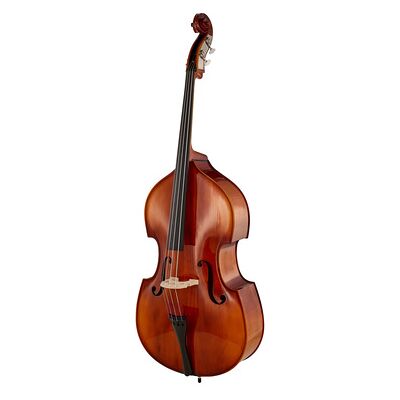 Thomann 22 3/4 LH Europe Double Bass Thomann 22 3/4 LH Europe Double Bass