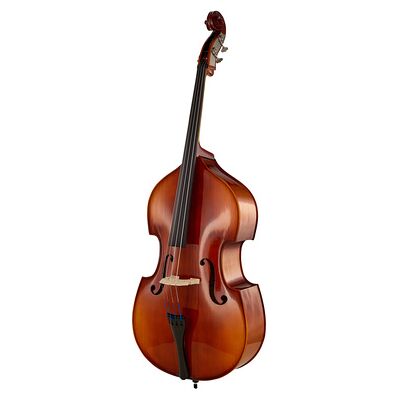 Thomann 33 3/4 LH Europe Double Bass Thomann 33 3/4 LH Europe Double Bass