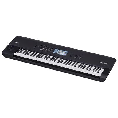 Korg Nautilus 73 Korg Nautilus 73