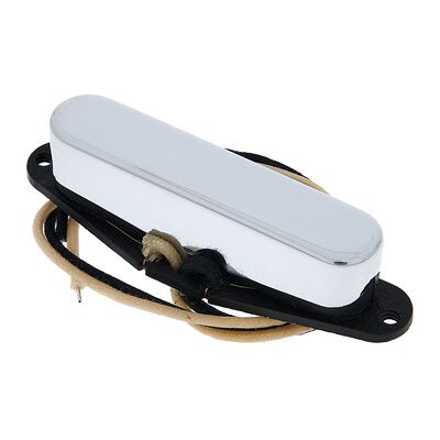 Lollar Special T Neck CH Chrome Lollar Special T Neck CH Chrome