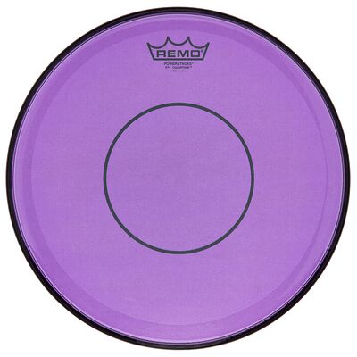 Remo 13" Power. 77 Colortone Purple viola Remo 13" Power. 77 Colortone Purple viola