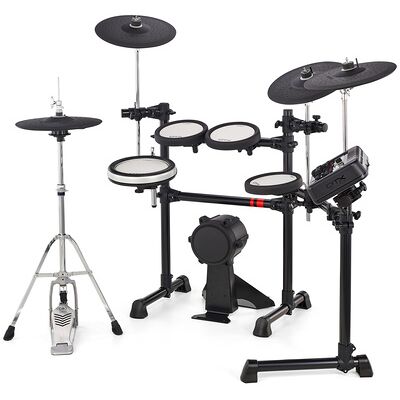 Yamaha DTX6K3-X E-Drum Set Yamaha DTX6K3-X E-Drum Set