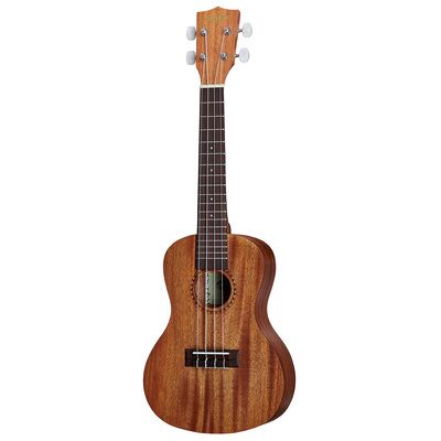 Kala KA-15 C Mahogany Concert Kala KA-15 C Mahogany Concert
