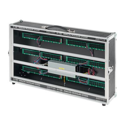 Doepfer A-100 PMS 9 PSU3 Doepfer A-100 PMS 9 PSU3