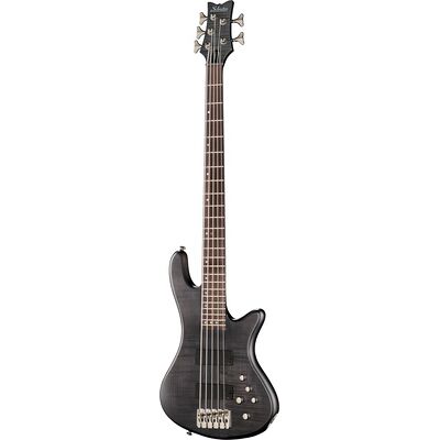 Schecter Stiletto Studio-5 STBLS See Schecter Stiletto Studio-5 STBLS See