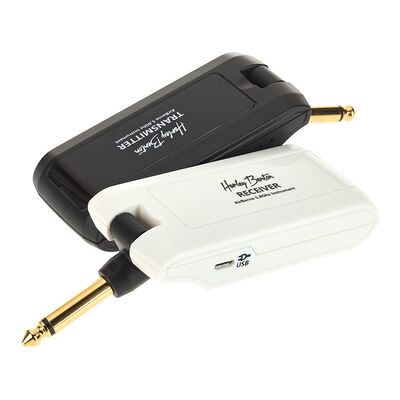 Harley Benton AirBorne 5.8GHz Instrument Harley Benton AirBorne 5.8GHz Instrument