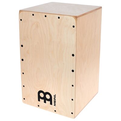 Meinl Snarecraft Pickup Cajon -NT Meinl Snarecraft Pickup Cajon -NT