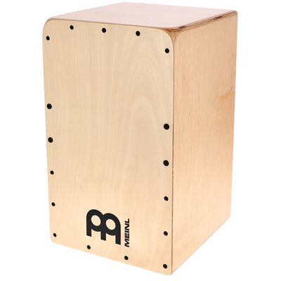 Meinl Woodcraft Pickup Cajon Meinl Woodcraft Pickup Cajon