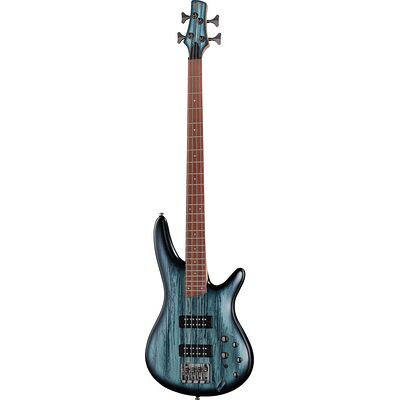 Ibanez SR300E-SVM Sky Veil opaco Ibanez SR300E-SVM Sky Veil opaco