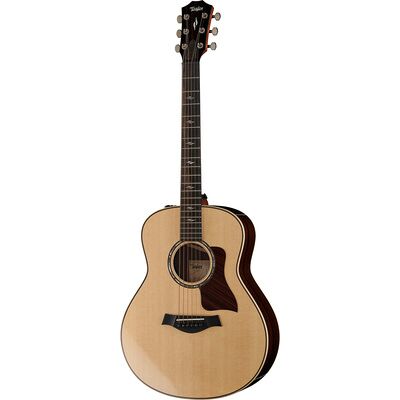 Taylor GT811E Grand Theater naturale Taylor GT811E Grand Theater naturale