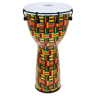 Meinl ADJ12-SI 12" Alpine Djembe Simbra Meinl ADJ12-SI 12" Alpine Djembe Simbra