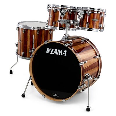 Tama Starcl. Performer 4pcs -CAR Caramel Aurora Tama Starcl. Performer 4pcs -CAR Caramel Aurora