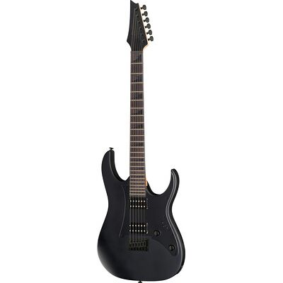 Ibanez GRGR131EX-BKF Black Flat Ibanez GRGR131EX-BKF Black Flat